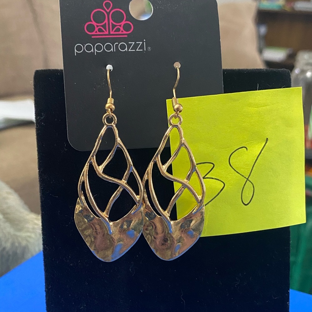 COPY - Earrings